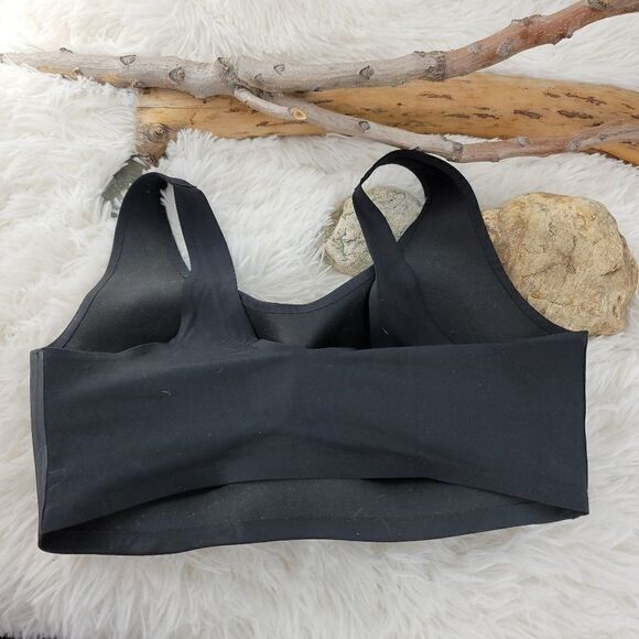 Wacoal flawless comfort black bra - Picture 2 of 3